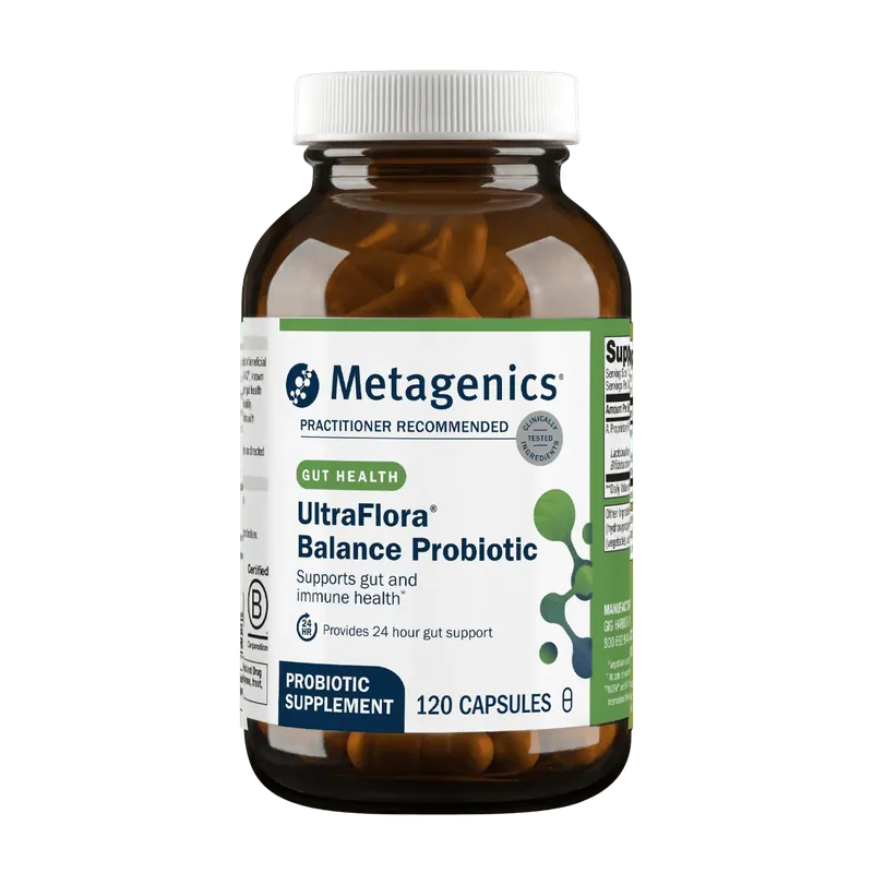UltraFlora® Balance Don't Miss Out