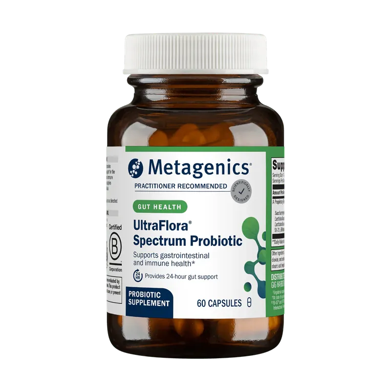UltraFlora® Spectrum Probiotic Top Rated