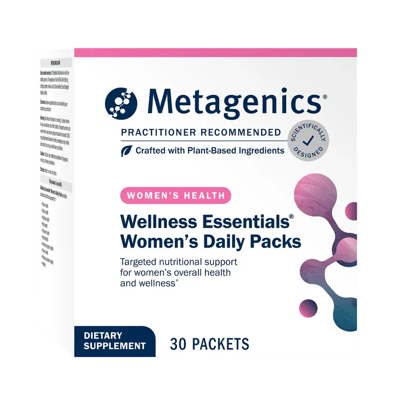 Wellness Essentials® Women - 30 Packets Seasonal Sale