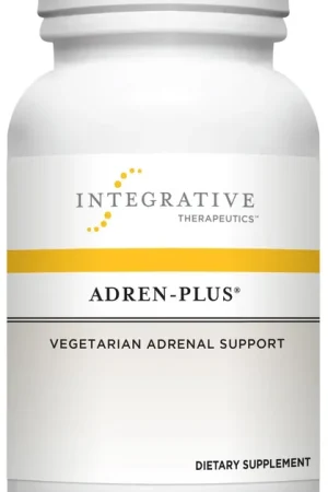 Must Have Adren-Plus - 60 Capsules