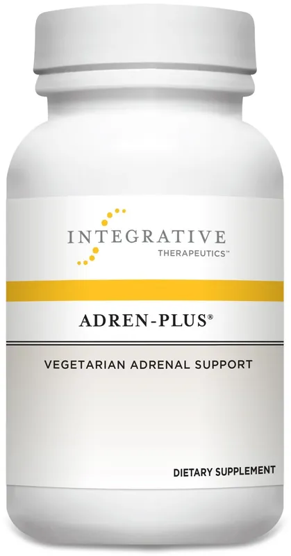 Must Have Adren-Plus - 60 Capsules