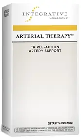 Arterial Therapy - 30 Tablets Must Have