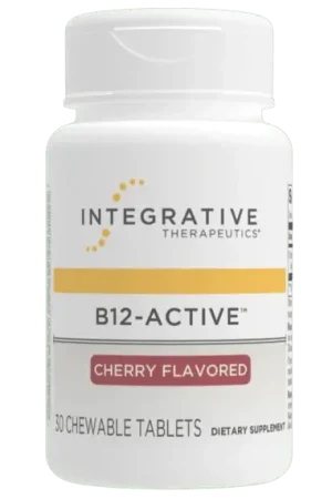 Super Sale B12-Active - 30 Tablets
