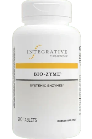 Same Day Shipping Bio-Zyme - 200 Tablets