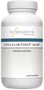 Hot Deal Cellular Forté Max3 - 120 Capsules