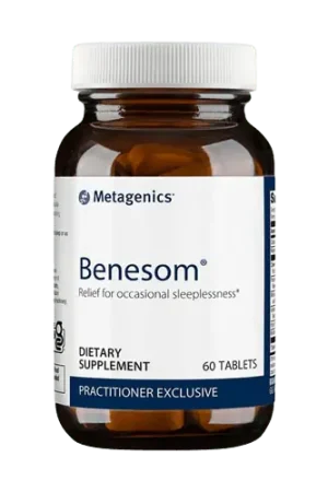 Benesom - 60 Tablets New Release