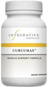 Curcumax - 60 Capsules Authentic