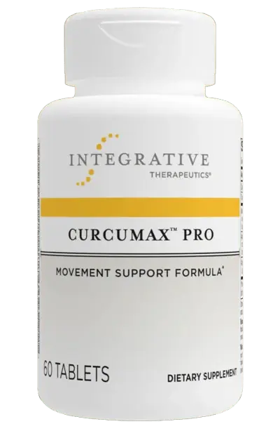 Curcumax™ Pro - 60 Tablets Sale