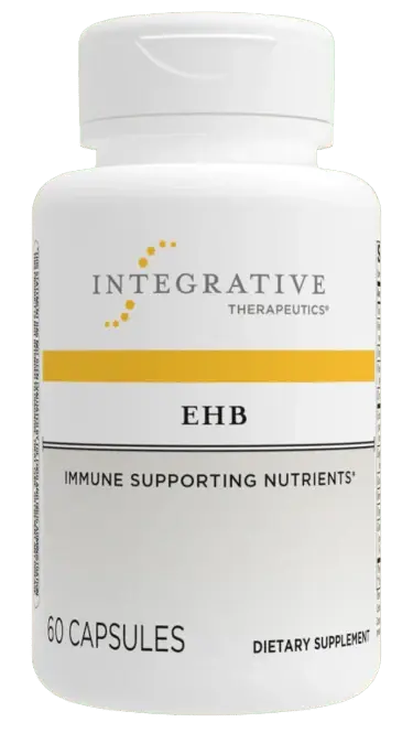 Buy Online EHB - 60 Capsules