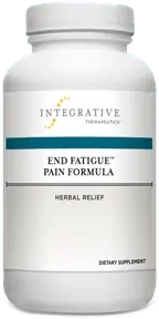 End Fatigue Pain Formula - 90 Tablets Time-Limited