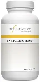One Day Deal Energizing Iron - 90 Softgels
