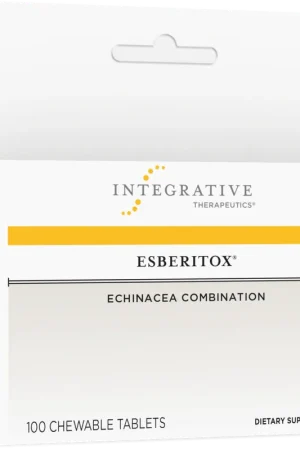 Must Have Esberitox™ - 100 Chewable Tablets