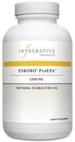 Eskimo PurEFA - 150 Softgels Clearance