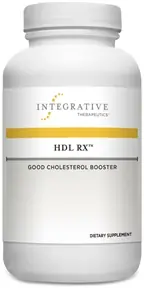HDL Rx - 120 Tablets Trending