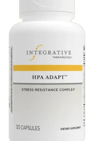 HPA Adapt - 120 Capsules Trusted Brand