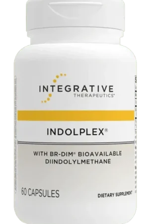Indolplex® - 60 Capsules Same Day Shipping
