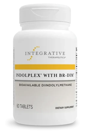 Indolplex® w/ DIM® - 60 Tablets Big Sale