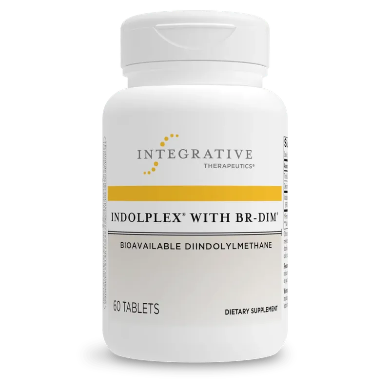 Indolplex® w/ DIM® - 60 Tablets Big Sale