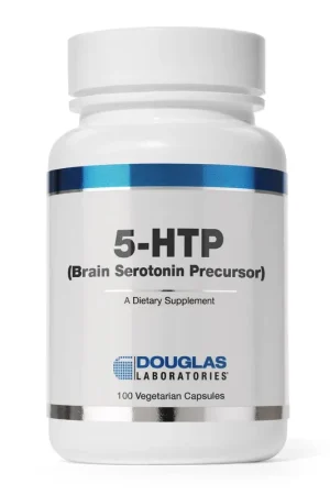 5-HTP - 100 Capsules Seasonal Sale