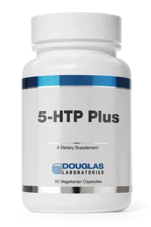 5-HTP Plus Formula - 60 Capsules Buy Direct