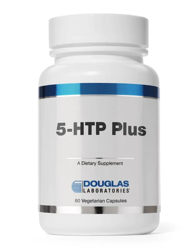 5-HTP Plus Formula - 60 Capsules Buy Direct