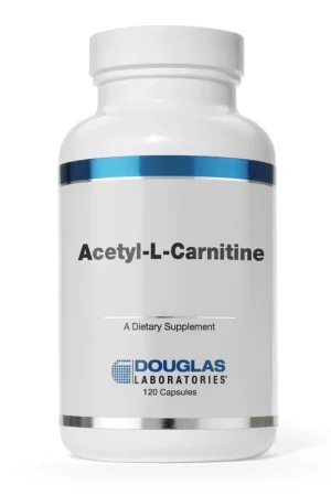 Acetyl-L-Carnitine Limited Time