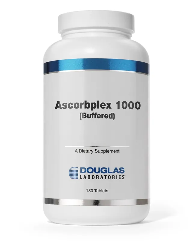 Ascorbplex® 1000 (Buffered) Limited Offer