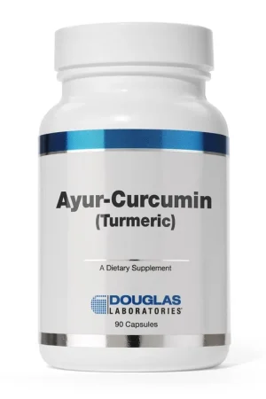 Ayur-Curcumin (Tumeric) - 90 Capsules Discount