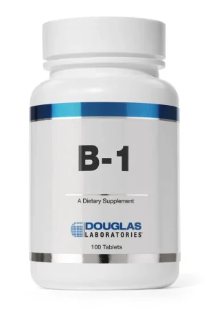 B-1 - 100 Tablets Same Day Shipping