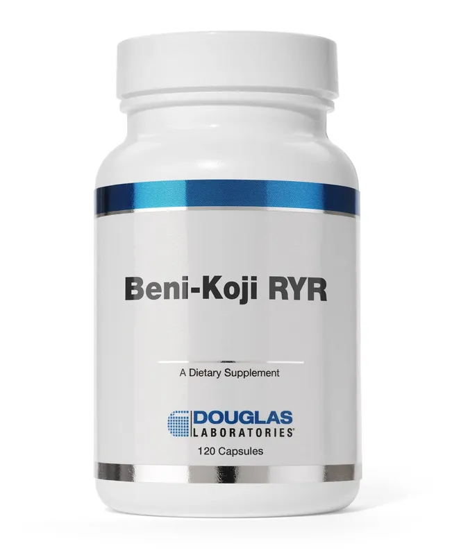 Beni-Koji Red Yeast Rice Free Returns