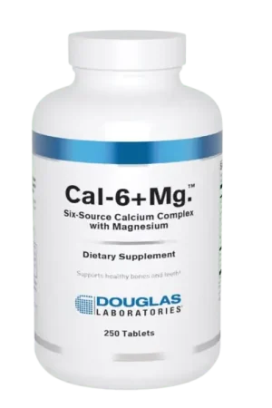 Bargain Cal-6+Mg.™