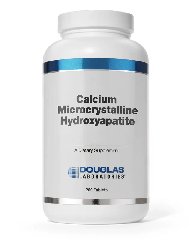 Calcium Microcrystalline Hydroxyapatite Reduced Price