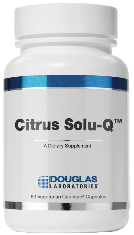 Price Drop Citrus Solu-Q™
