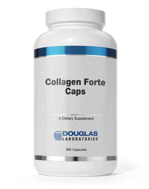 Exclusive Offer Collagen Forte Caps - 300 Capsules