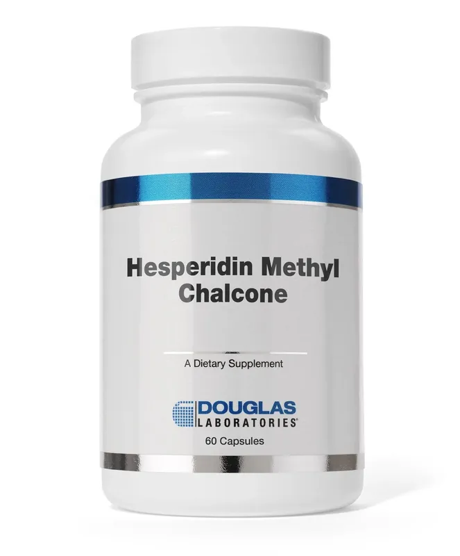 Grab Now Hesperidin Methyl Chalcone - 60 Capsules