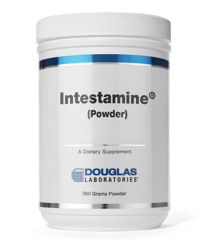 Intestamine® (Powder) - 360 Grams Professional Grade