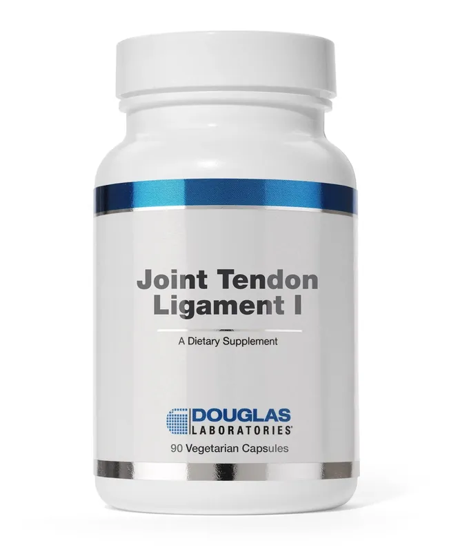 Joint Tendon Ligament I - 90 Capsules Best Choice