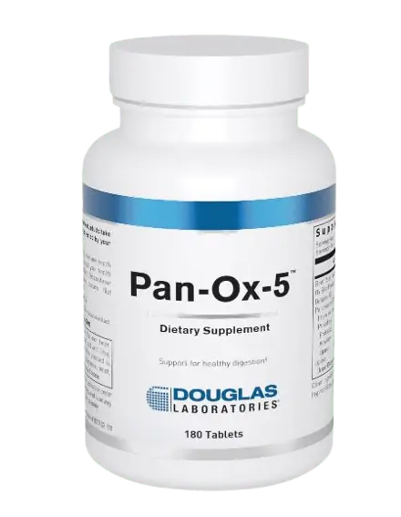Fan Favorite Pan-Ox-5™