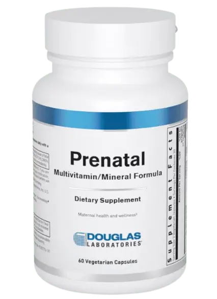 Same Day Shipping Prenatal - 60 Capsules