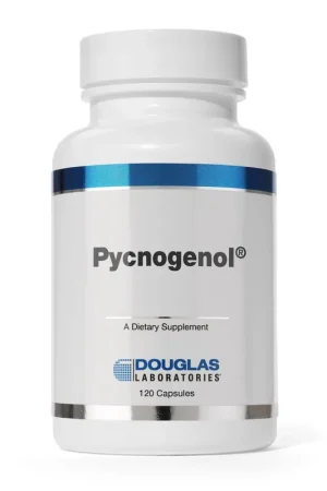 Affordable Pycnogenol® (25 mg)
