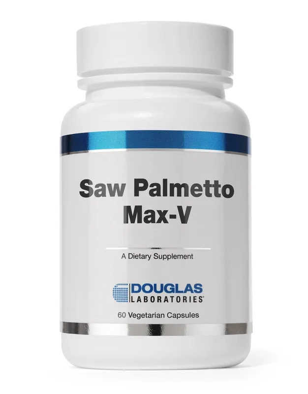 Cheap Saw Palmetto Max-V - 60 Capsules