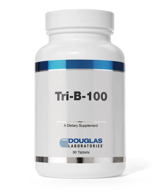 Discount Tri-B-100 - 90 Tablets