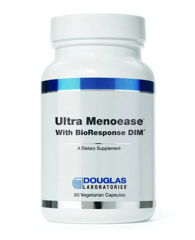 Weekend Sale Ultra Menoease™ - 60 Capsules