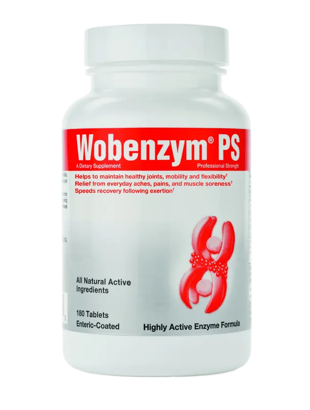 Sale Wobenzym® PS