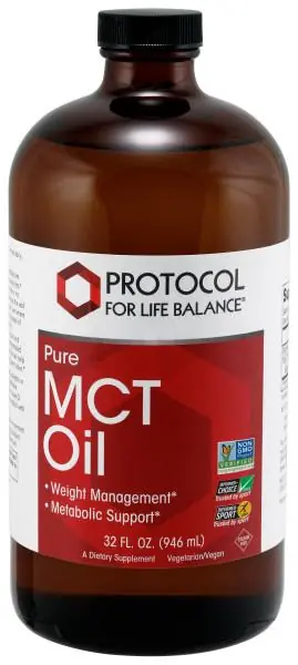 Instant Buy Pure MCT Oil