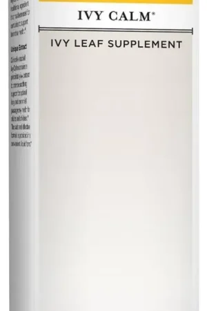Ivy Calm® - 100 ml Fresh Stock