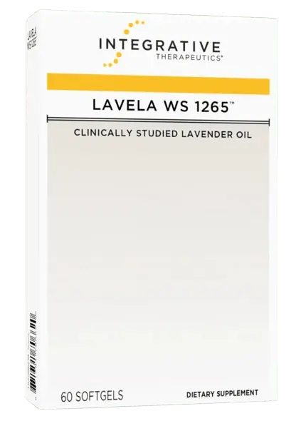 Buy Direct Lavela WS 1265 - 60 Softgels