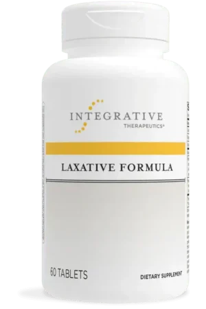 Laxative Formula - 60 Tablets Bargain