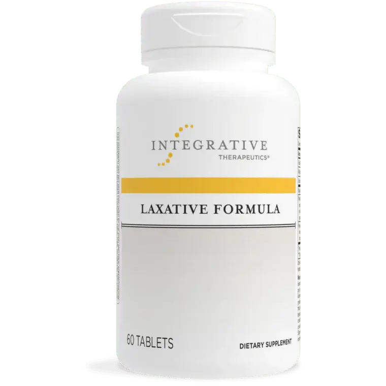 Laxative Formula - 60 Tablets Bargain