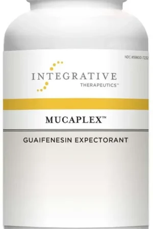 MucaPlex™ - 100 Tablets Time-Limited